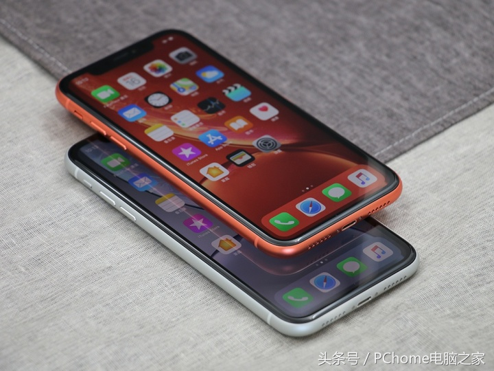 iPhone XR体验：火爆背后的市场必然