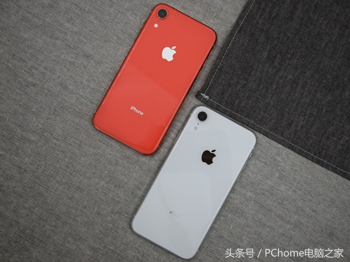iPhone XR体验：火爆背后的市场必然