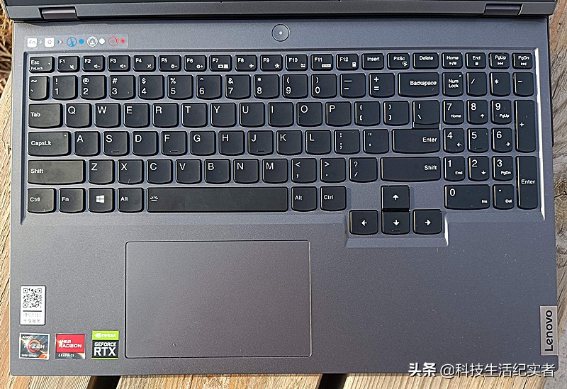 2021年极具竞争力笔记本拯救者R9000P，RTX3070版性价比是最高吗