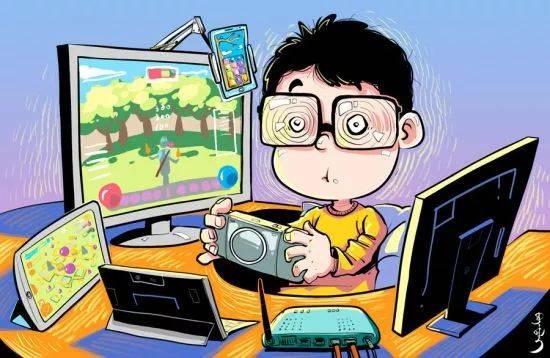 电子垃圾将成为废品回收行业的红利