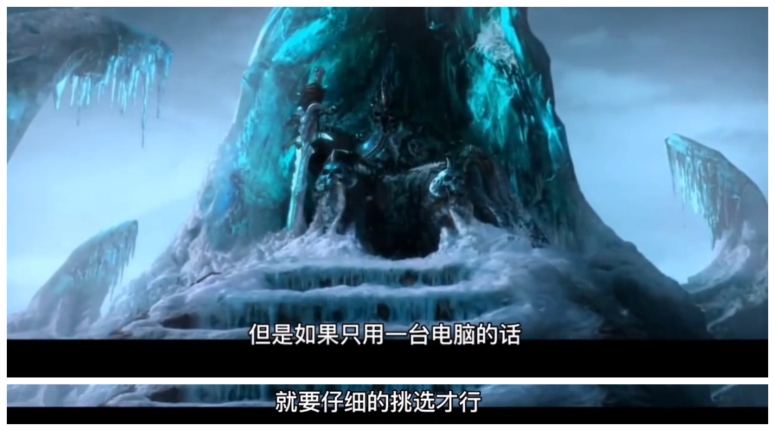 就一台电脑，每天游戏搬砖能挣多少钱？十年端游玩家给了这个答案