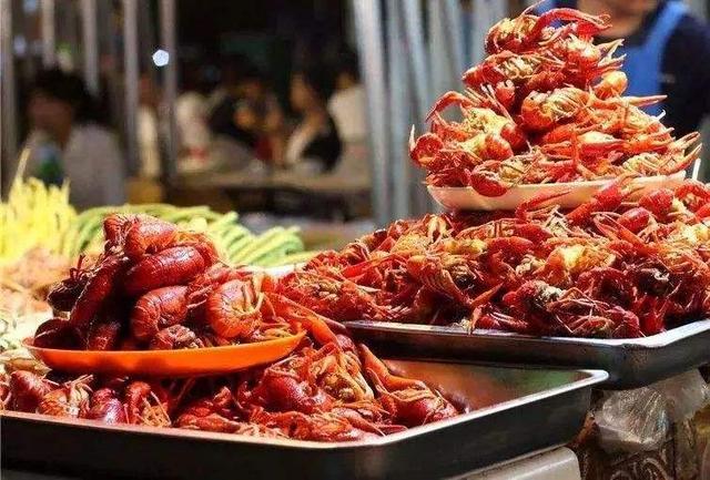 如果你要摆地摊，这7种地摊美食，你会选择哪一种呢？