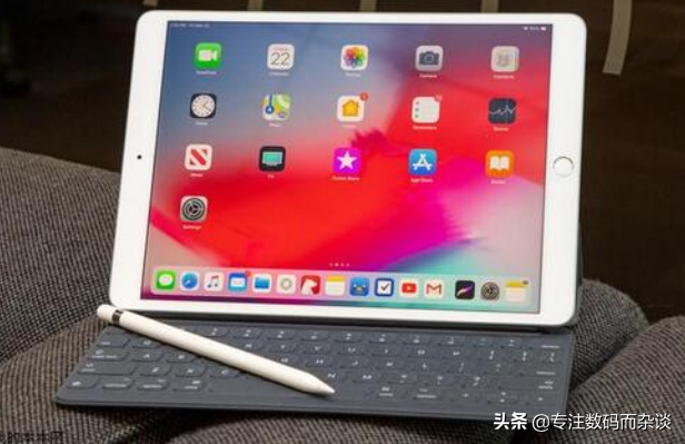 购买建议：iPad家族，只选对的，不买贵的