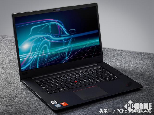 年度最佳性能级轻薄本——ThinkPad X1隐士