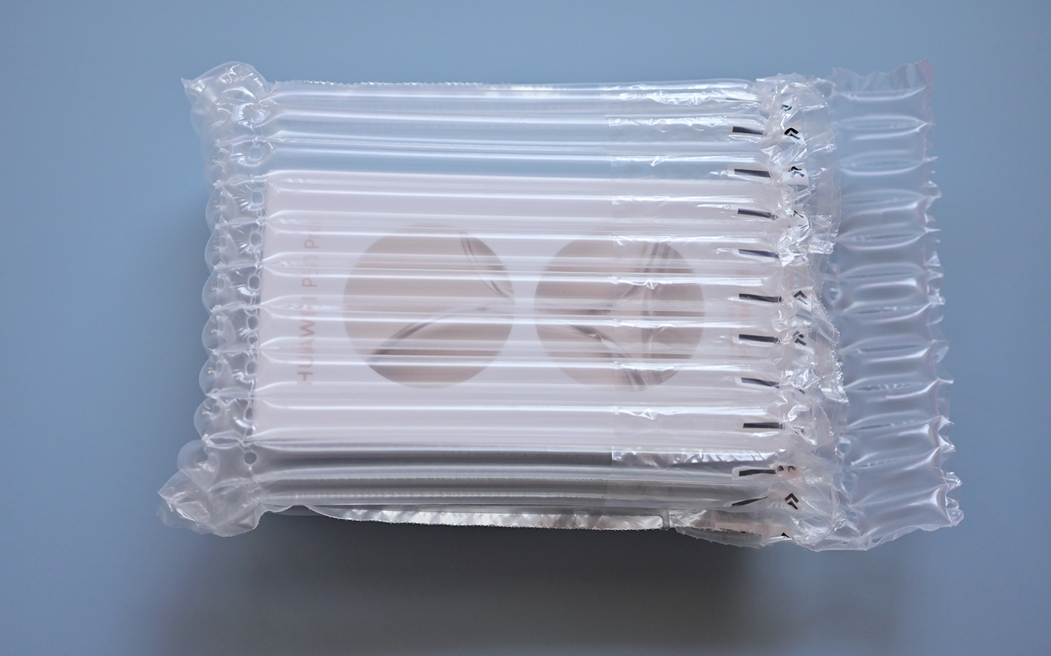 华为P50 Pro可可茶金版开箱体验，抢到的新机到底香不香？