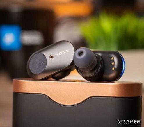 想买耳机的看过来！高性价比的耳机最全面推荐