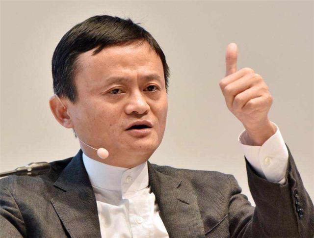 马云又说中了？这种模式或成传统电商“克星”，实体店商家却笑了