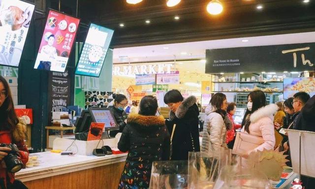 新开甜品店引流方案环环相扣，打败4家同行老店，新老客户不断