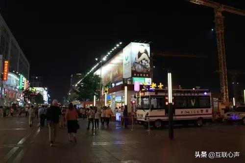 一个北漂创业者，都是认知的不同，才会有千万种人生