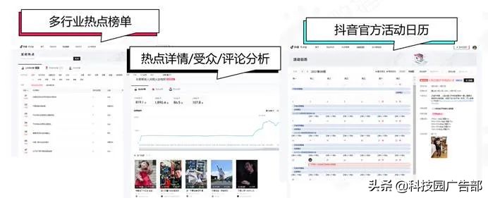 深度解析抖音的爆款方法论