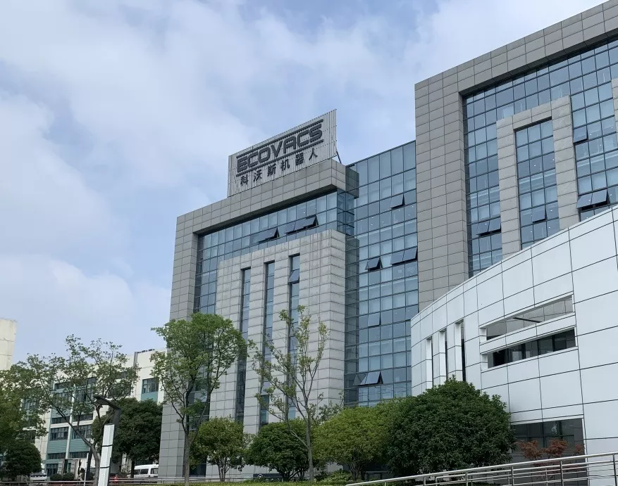 科沃斯市值缩水六百亿，资本不爱“扫地茅”了？