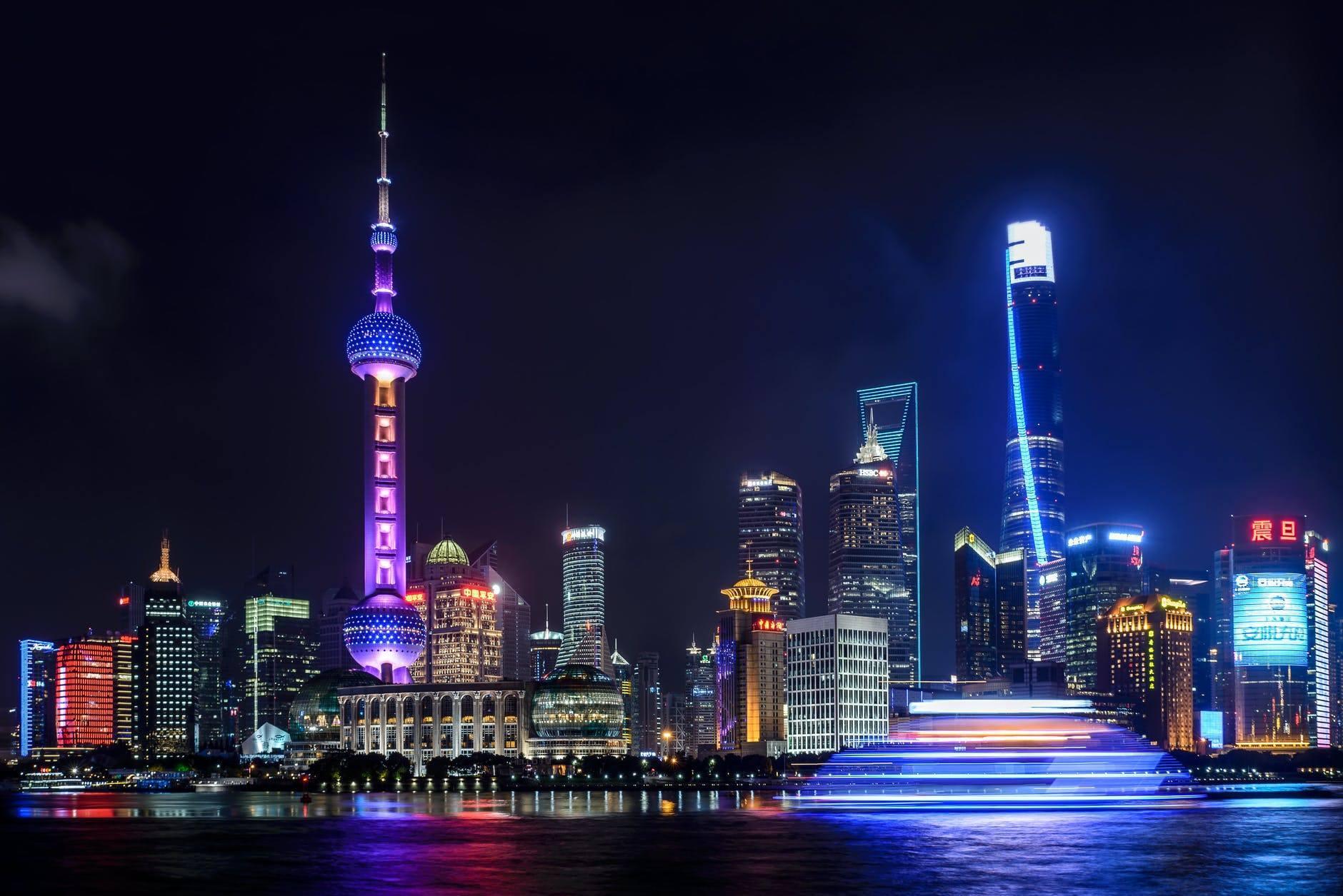 开放户口抢人才！上广深接连出大招，只有北京继续淡定了