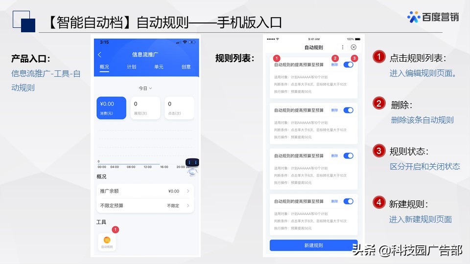 百度搜索&信息流广告春节投放管理指南