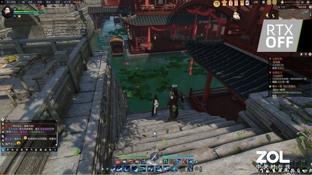 耕升RTX 3070 Ti星极幻姬评测 极限芭比粉