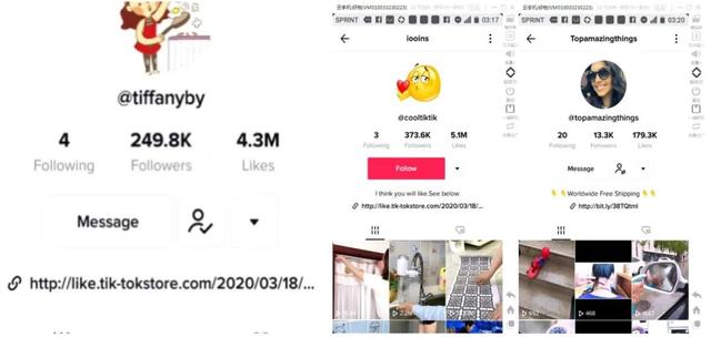 TikTok 的流量现状和 3 种变现模式
