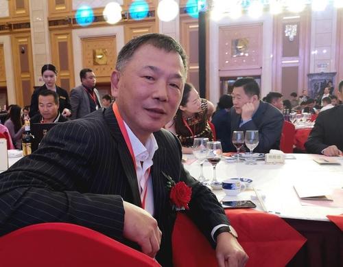 江西南昌神秘富豪：白手起家，历经两次创业，如今身价175亿