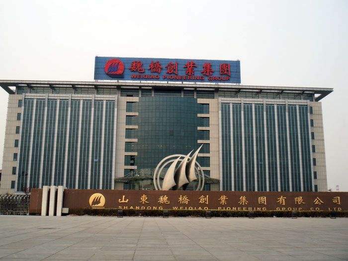 山东最大的制造业集团：打败魏桥和海尔，年营收高达3900亿
