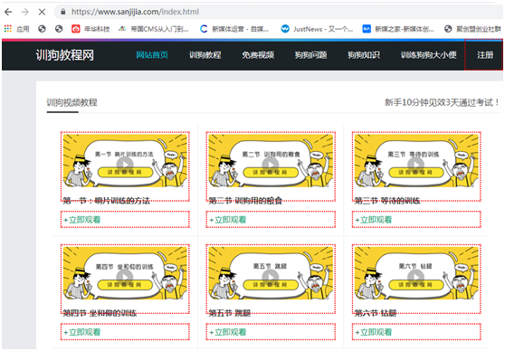 网站策划运营方案（100%可提升你网站流量）