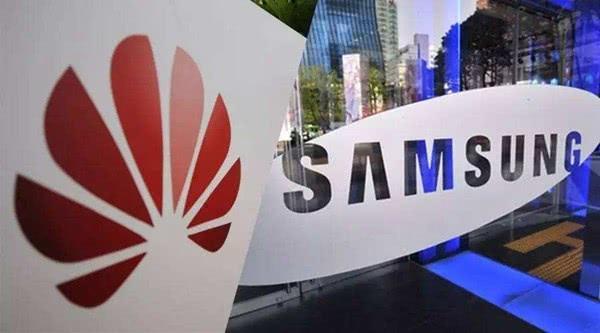 三星以核心技术优势持续更新折叠手机，华为缺乏自主技术无力应对