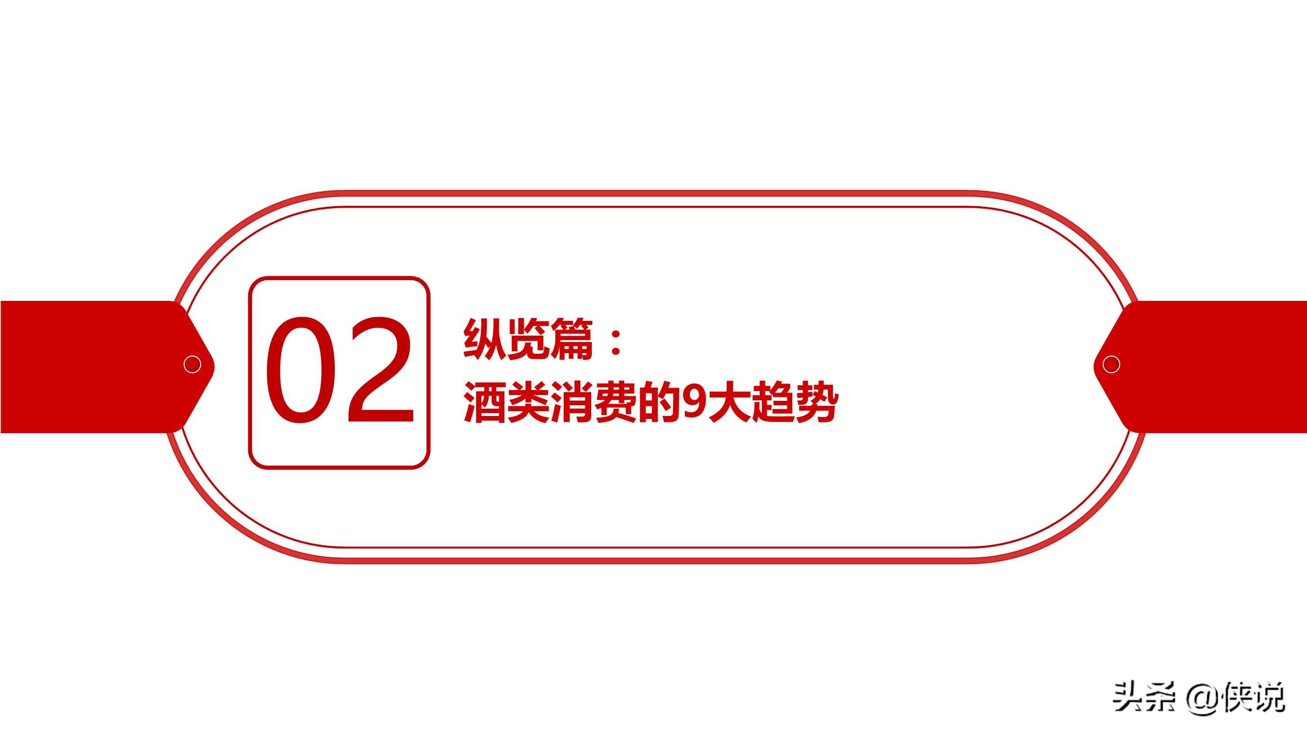 网易&知萌：2020酒行业睿享生活消费趋势报告（185页）