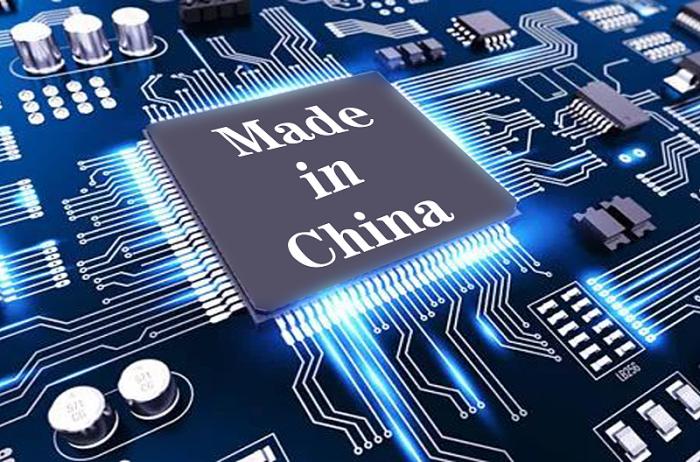 比亚迪半导体的突破，打破外商垄断