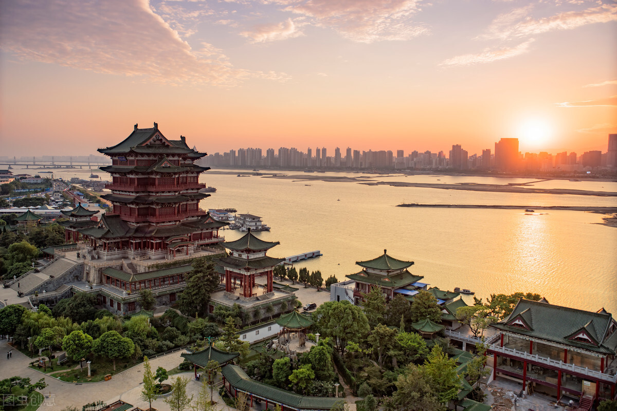 2021年在南昌如何买房？这3大片区，增长潜力可见一斑