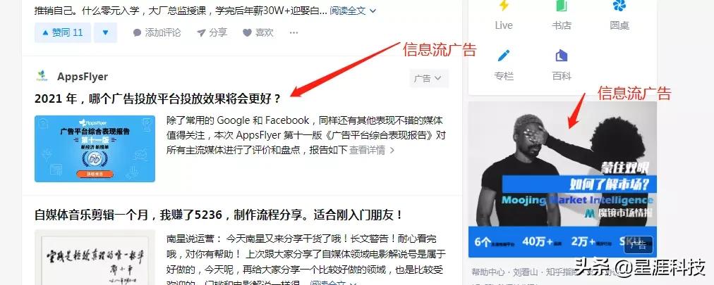 如何在知乎上打广告？一文详解