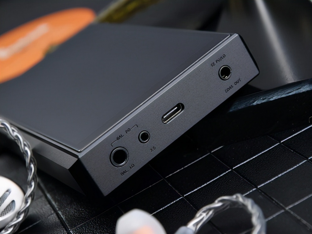 飞傲M11 Plus HiFi播放器评测：换“心”成功