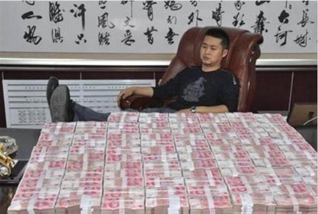 山西煤老板跌落神坛：曾花7000万高调嫁女，背后目的却不简单