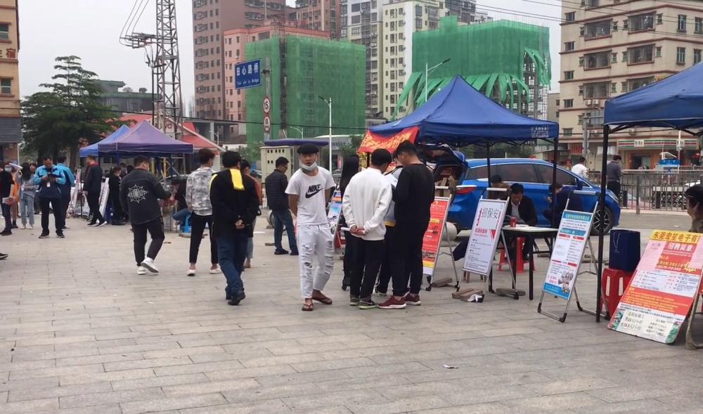 广东工厂招工难，厂老板：工人刚来2天就提桶跑路，他们咋想的？