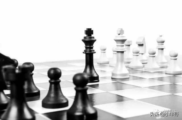 放眼未来，直播带货不过是棋盘一子