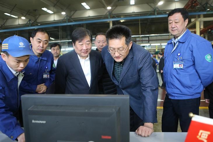 山东最大的制造业集团：打败魏桥和海尔，年营收高达3900亿