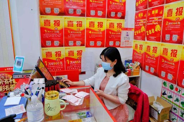 彩票中奖500万后需“谨慎”，不注意这几件事，中大奖也拿不到手