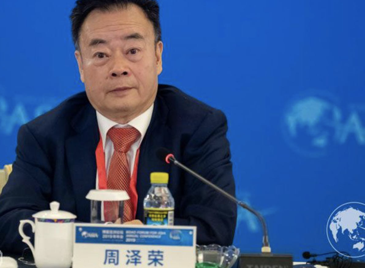 神秘的潮汕地产大亨：发家致富后不忘建设祖国，如今身价220亿