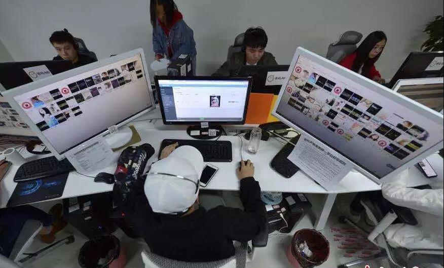 鉴黄师月薪过万没人愿意干？过来人透露：一般人承受不了
