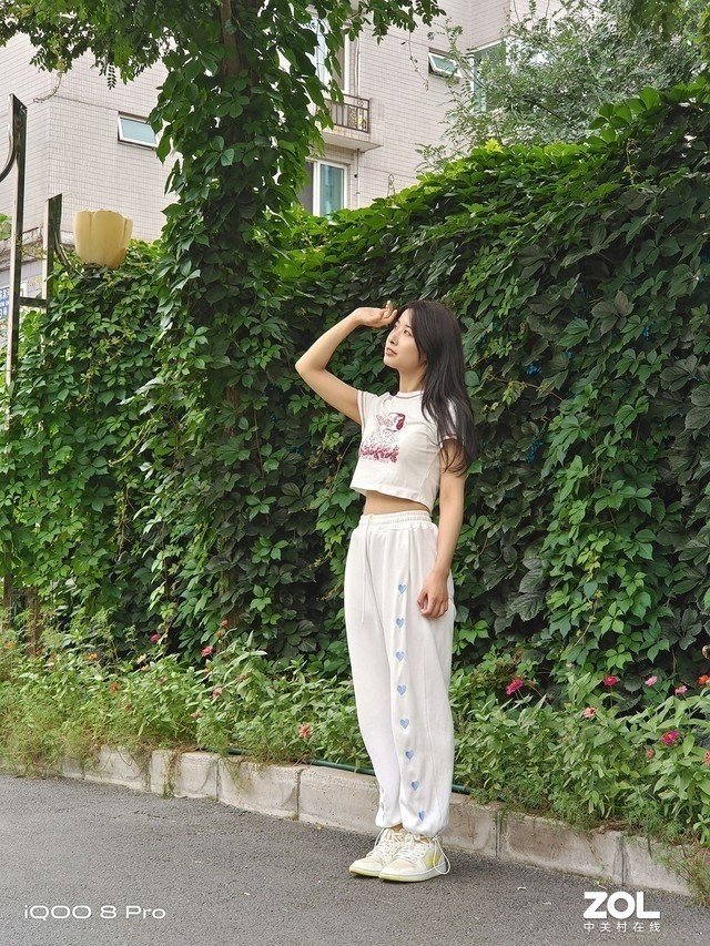 挑战影像旗舰无压力 iQOO 8 Pro多场景拍摄体验