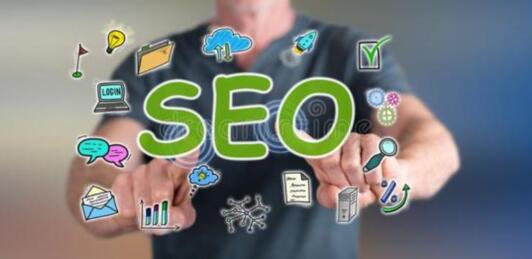 你以为SEO已死，但是它还活着 SEO SEO推广 第1张