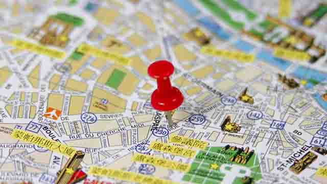 0成本信息差生意：地图标注实操手册 网络营销 经验心得 第1张