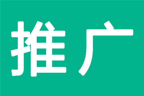 推广引流就是坚持下去 等到惊喜 网站推广 经验心得 第1张
