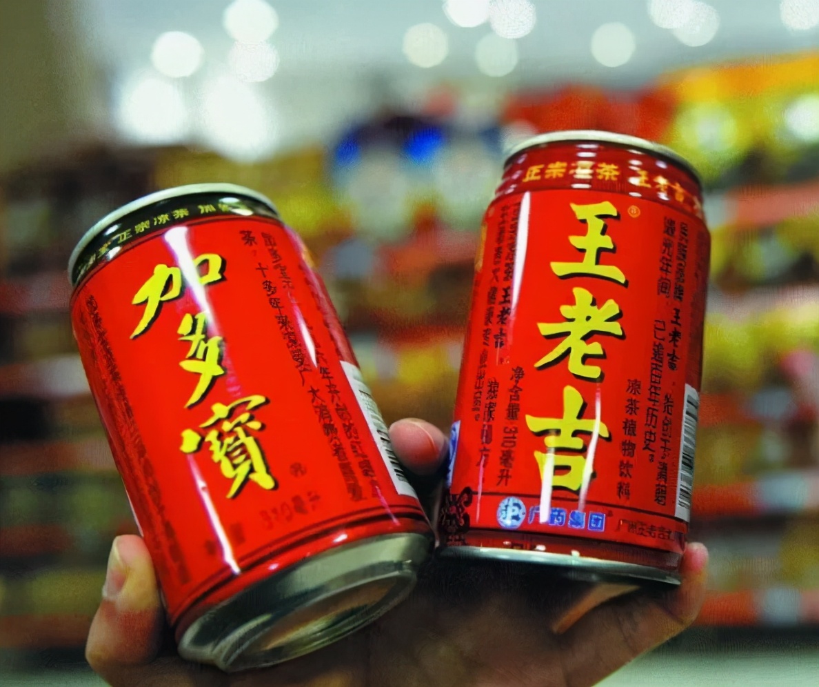加多宝和王老吉重拳出击，凉茶品类能否重回主流？