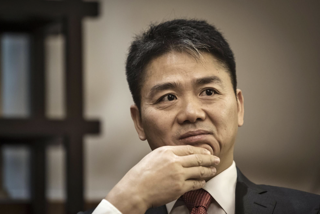 派发975亿元京东股份，腾讯、京东要“解绑”？