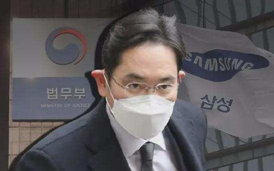 美国为遏制中国芯片产业，逼文在寅放走了韩国监狱里的犯人