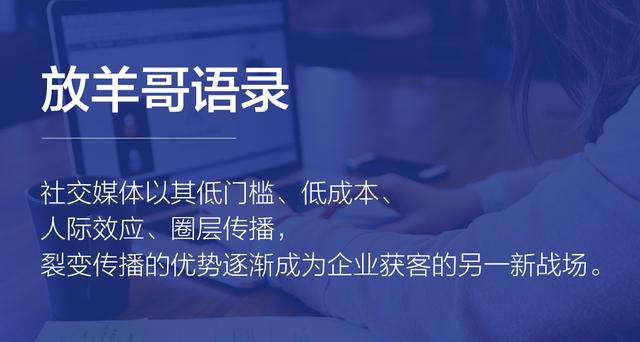 微信营销：医美机构如何通过微信进行精准化拓客