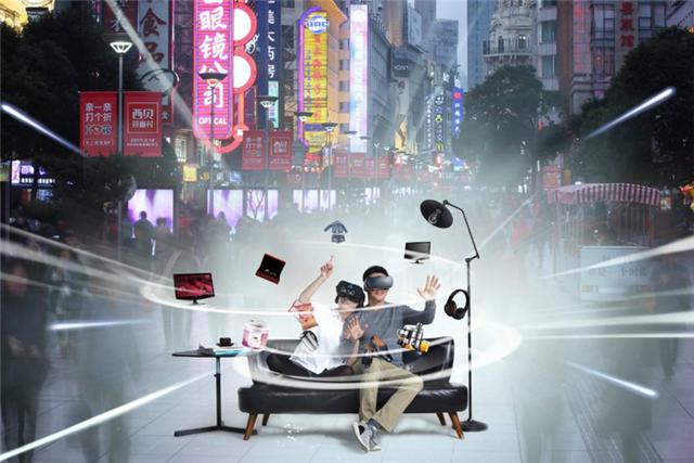 马云又说中了？这种模式或成传统电商“克星”，实体店商家却笑了