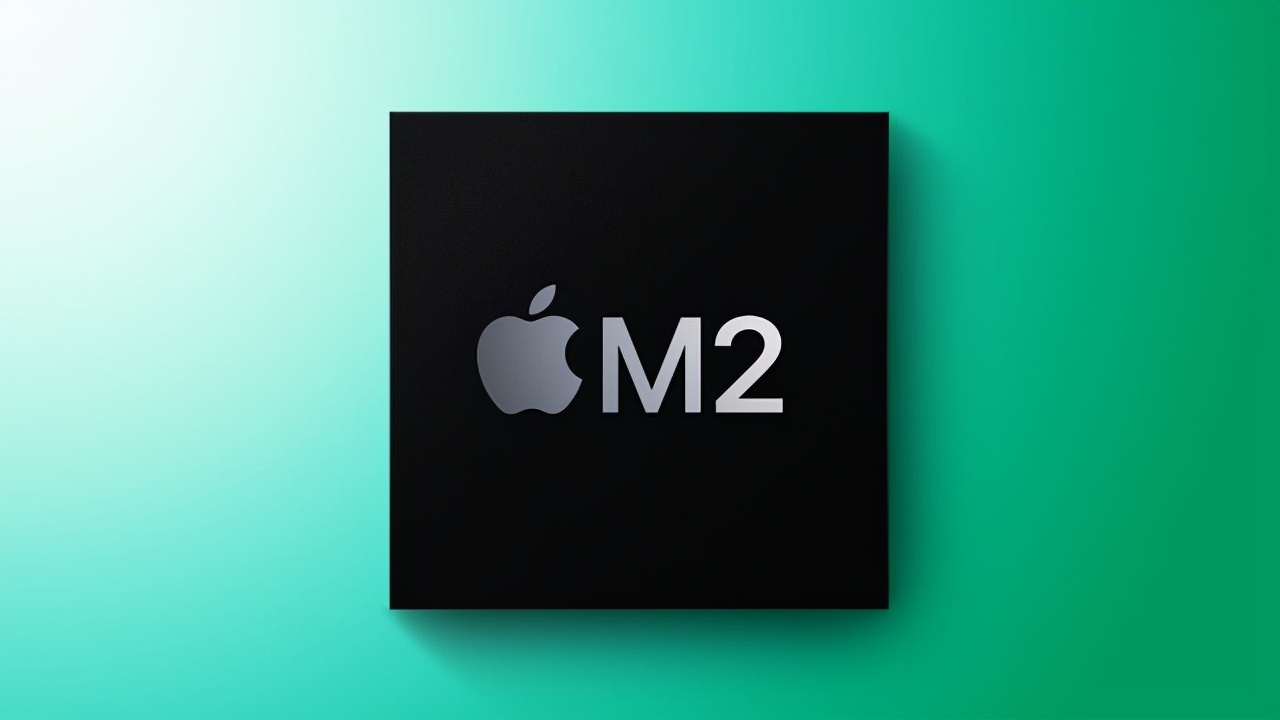 2022款MacBook Air传言：M2芯片+刘海屏
