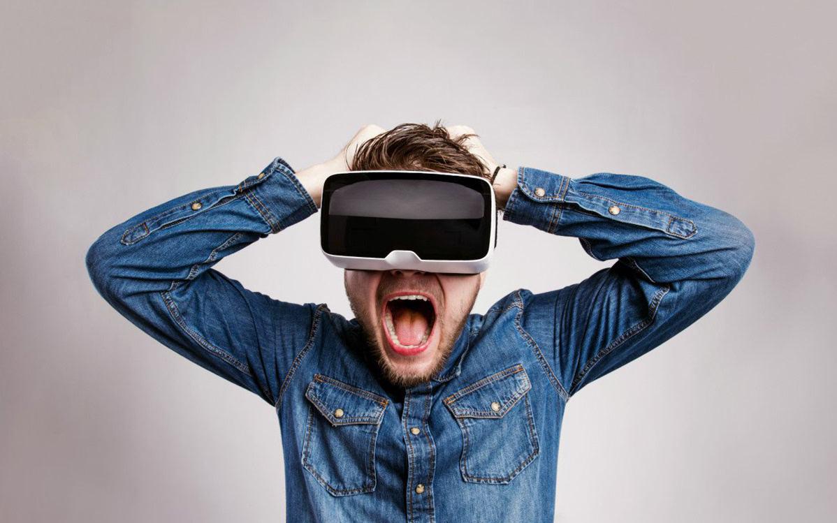 VR：内容是开始，数字才是终局