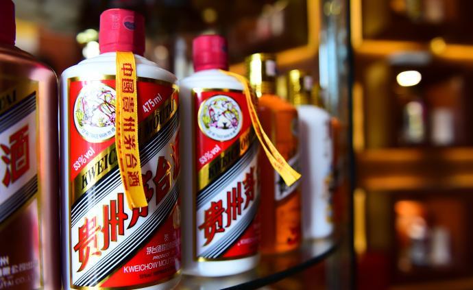 世界酱酒舰队来了！茅台应声大涨1200亿！酱香泡沫会吹多大？
