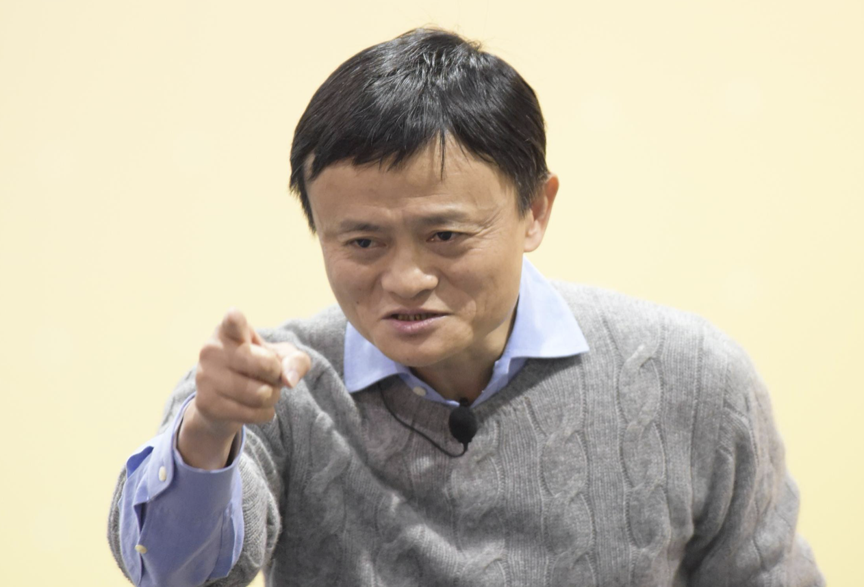“隐退”两年之后，刘强东成为低调的IPO收割机