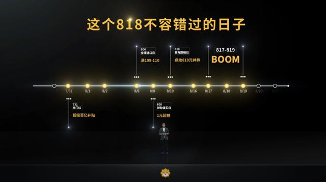 苏宁818官宣：由"零售商"升级为"零售服务商"