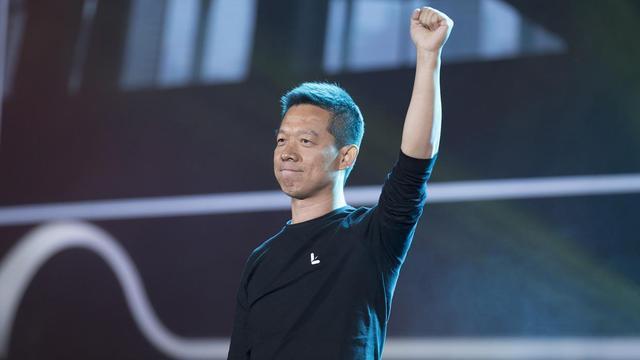 乐视发布会宣布电视和手机都将回归，这是准备与小米再战一场？